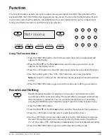 Preview for 29 page of Suzuki Micro Grand Digital Piano Owner'S Manual