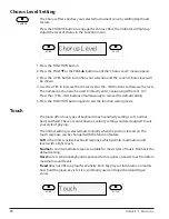 Preview for 30 page of Suzuki Micro Grand Digital Piano Owner'S Manual