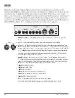 Preview for 44 page of Suzuki Micro Grand Digital Piano Owner'S Manual