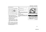 Предварительный просмотр 189 страницы Suzuki NEXA BALENO Owner'S Manual & Service Booklet