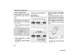 Предварительный просмотр 196 страницы Suzuki NEXA BALENO Owner'S Manual & Service Booklet