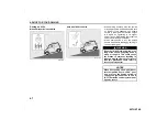 Предварительный просмотр 292 страницы Suzuki NEXA BALENO Owner'S Manual & Service Booklet