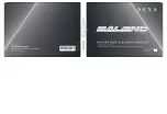 Предварительный просмотр 422 страницы Suzuki NEXA BALENO Owner'S Manual & Service Booklet