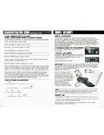 Preview for 14 page of Suzuki OM-300 Omnichord Instruction Manual