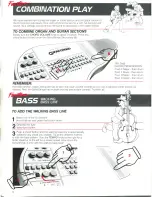 Preview for 12 page of Suzuki Omnichord System Two OM-84 Operation Manual