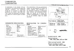 Preview for 39 page of Suzuki PE250 Operating Instruction