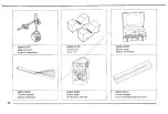 Preview for 70 page of Suzuki PE250 Operating Instruction