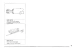 Preview for 73 page of Suzuki PE250 Operating Instruction