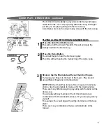 Preview for 5 page of Suzuki qc-1 Owner'S Manual