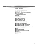 Preview for 7 page of Suzuki qc-1 Owner'S Manual