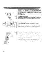 Preview for 10 page of Suzuki qc-1 Owner'S Manual