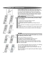 Preview for 14 page of Suzuki qc-1 Owner'S Manual