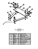 Предварительный просмотр 3 страницы Suzuki QUADRUNNER Instruction Manual