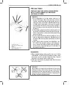 Preview for 6 page of Suzuki RA410 Manual