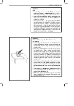 Preview for 8 page of Suzuki RA410 Manual