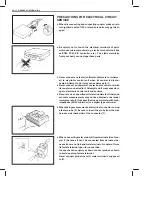 Preview for 13 page of Suzuki RA410 Manual