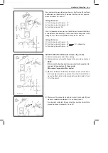 Preview for 16 page of Suzuki RA410 Manual