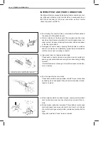 Preview for 17 page of Suzuki RA410 Manual