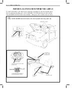 Preview for 19 page of Suzuki RA410 Manual