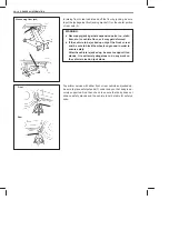 Preview for 21 page of Suzuki RA410 Manual