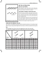 Preview for 24 page of Suzuki RA410 Manual