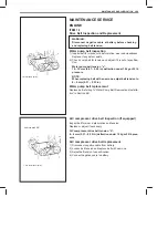 Preview for 29 page of Suzuki RA410 Manual