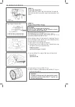 Preview for 30 page of Suzuki RA410 Manual