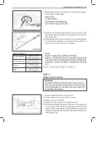 Preview for 31 page of Suzuki RA410 Manual