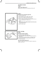 Preview for 33 page of Suzuki RA410 Manual