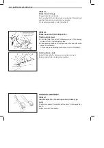 Preview for 36 page of Suzuki RA410 Manual