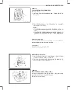 Preview for 37 page of Suzuki RA410 Manual