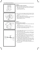 Preview for 38 page of Suzuki RA410 Manual