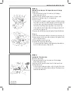 Preview for 39 page of Suzuki RA410 Manual