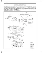 Preview for 44 page of Suzuki RA410 Manual