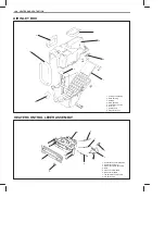 Preview for 46 page of Suzuki RA410 Manual