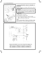 Preview for 62 page of Suzuki RA410 Manual