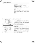 Preview for 66 page of Suzuki RA410 Manual