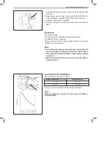 Preview for 69 page of Suzuki RA410 Manual