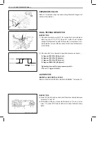 Preview for 70 page of Suzuki RA410 Manual