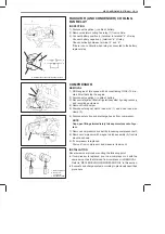 Preview for 71 page of Suzuki RA410 Manual