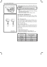 Preview for 72 page of Suzuki RA410 Manual