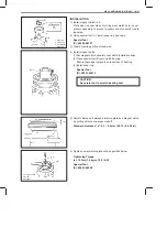 Preview for 75 page of Suzuki RA410 Manual