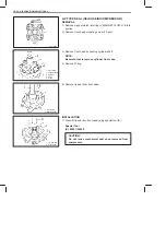 Preview for 76 page of Suzuki RA410 Manual