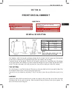 Preview for 90 page of Suzuki RA410 Manual