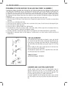 Preview for 91 page of Suzuki RA410 Manual