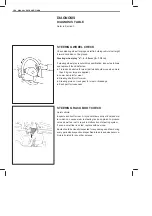 Preview for 94 page of Suzuki RA410 Manual