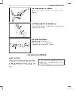 Preview for 95 page of Suzuki RA410 Manual