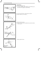 Preview for 98 page of Suzuki RA410 Manual