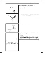 Preview for 99 page of Suzuki RA410 Manual