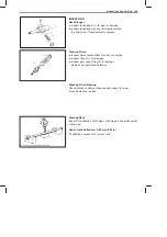 Preview for 101 page of Suzuki RA410 Manual